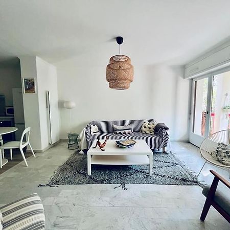 Appartement Calme Et Familial Au Centre D'Hossegor Soorts-Hossegor Zewnętrze zdjęcie