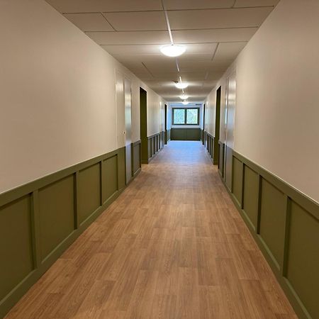 Appartement Calme Et Familial Au Centre D'Hossegor Soorts-Hossegor Zewnętrze zdjęcie