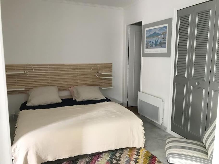 Appartement Calme Et Familial Au Centre D'Hossegor Soorts-Hossegor Zewnętrze zdjęcie