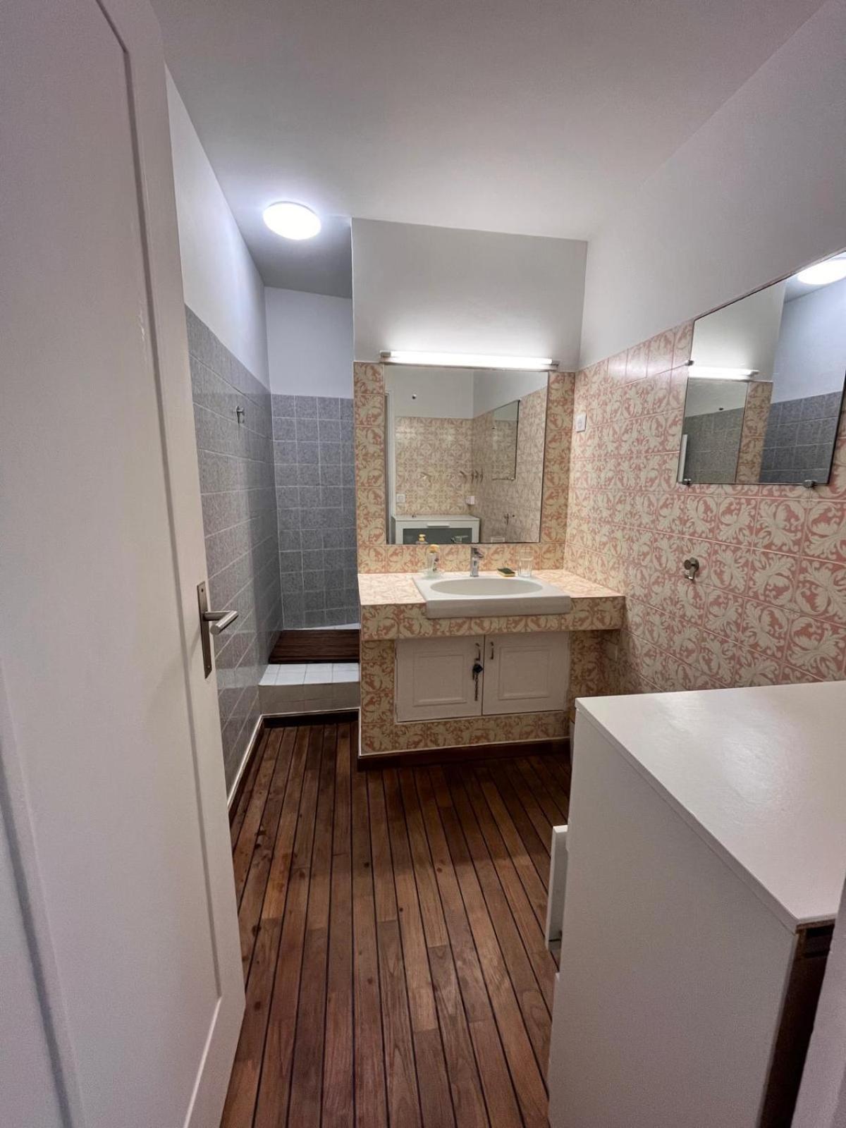 Appartement Calme Et Familial Au Centre D'Hossegor Soorts-Hossegor Zewnętrze zdjęcie
