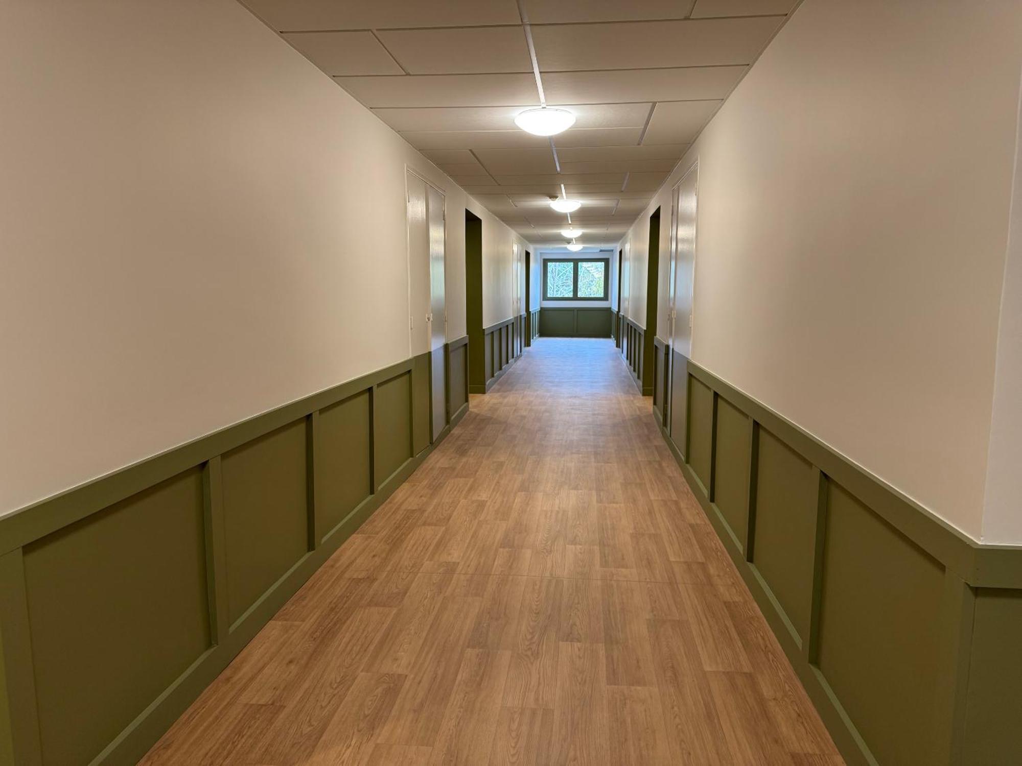 Appartement Calme Et Familial Au Centre D'Hossegor Soorts-Hossegor Zewnętrze zdjęcie